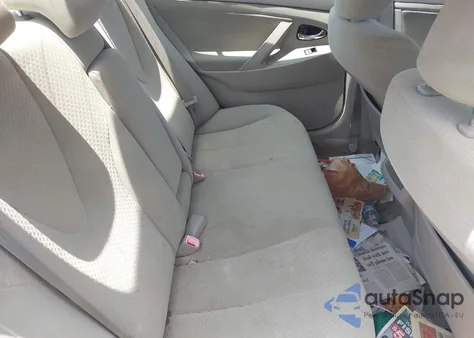 2007 Toyota Camry Ce/Le/Xle/Se из США, поврежденный, VIN JTNBE46K673030408